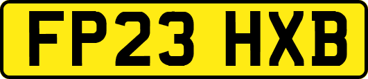 FP23HXB