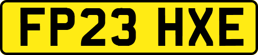 FP23HXE