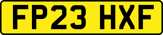 FP23HXF