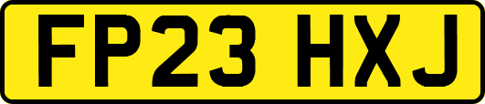 FP23HXJ