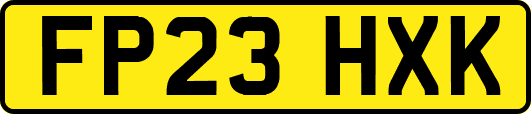 FP23HXK