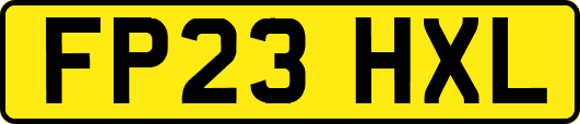 FP23HXL