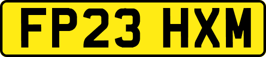 FP23HXM
