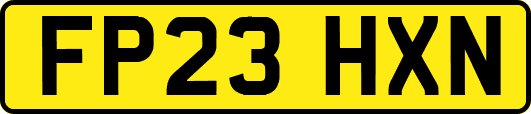 FP23HXN