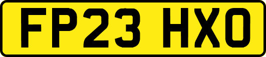 FP23HXO