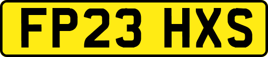 FP23HXS
