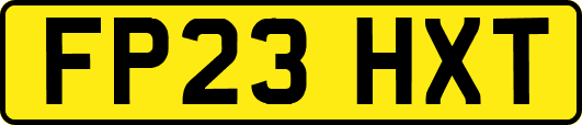 FP23HXT