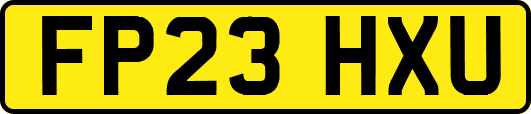 FP23HXU
