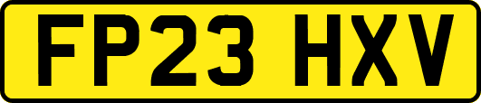 FP23HXV