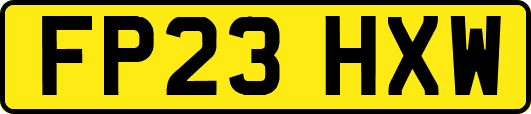 FP23HXW