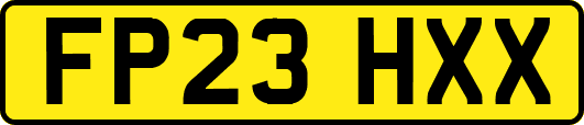 FP23HXX