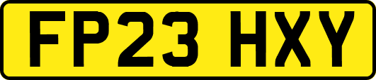 FP23HXY