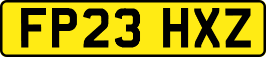 FP23HXZ