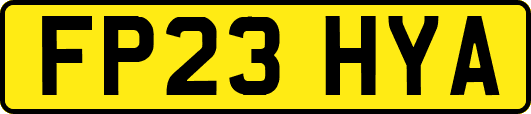 FP23HYA
