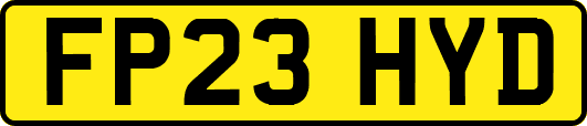 FP23HYD