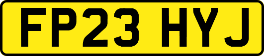 FP23HYJ