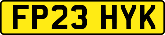 FP23HYK