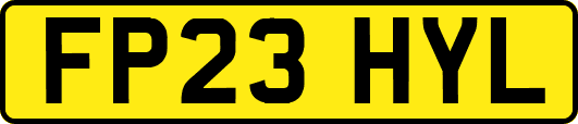 FP23HYL