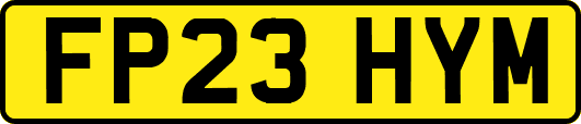 FP23HYM