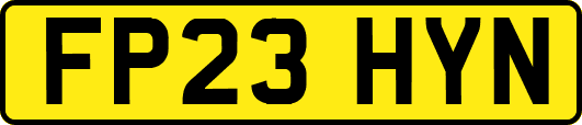 FP23HYN