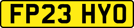 FP23HYO