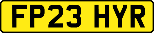 FP23HYR