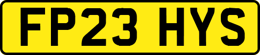 FP23HYS