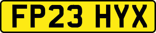 FP23HYX