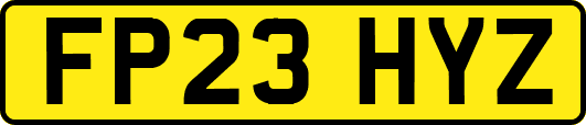 FP23HYZ