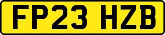 FP23HZB