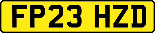 FP23HZD