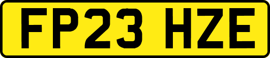 FP23HZE