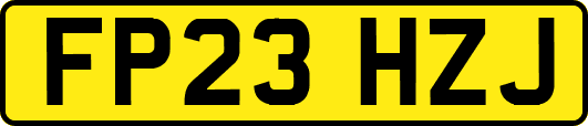 FP23HZJ