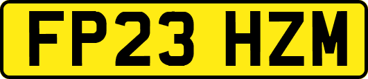 FP23HZM