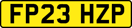 FP23HZP
