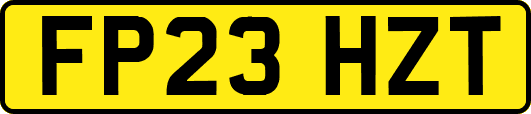 FP23HZT