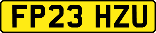 FP23HZU