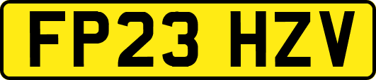 FP23HZV