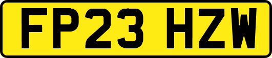 FP23HZW