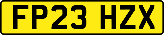 FP23HZX