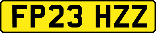 FP23HZZ