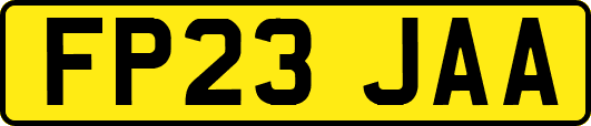 FP23JAA