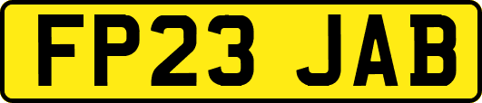 FP23JAB
