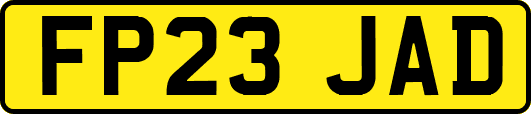 FP23JAD