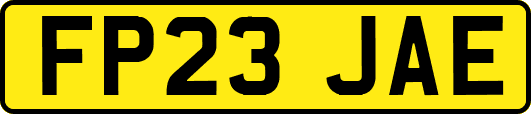 FP23JAE