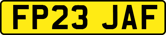 FP23JAF