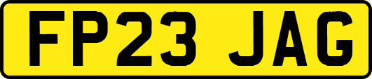FP23JAG