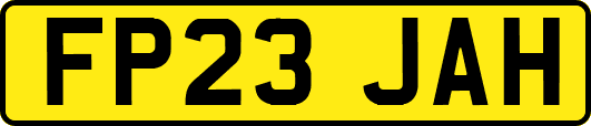 FP23JAH