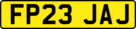 FP23JAJ