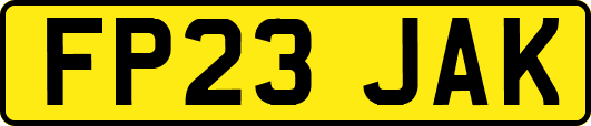 FP23JAK